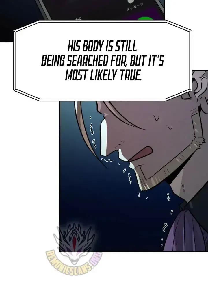 Reborn Ranker – Gravity User Chapter 170 – Page 40