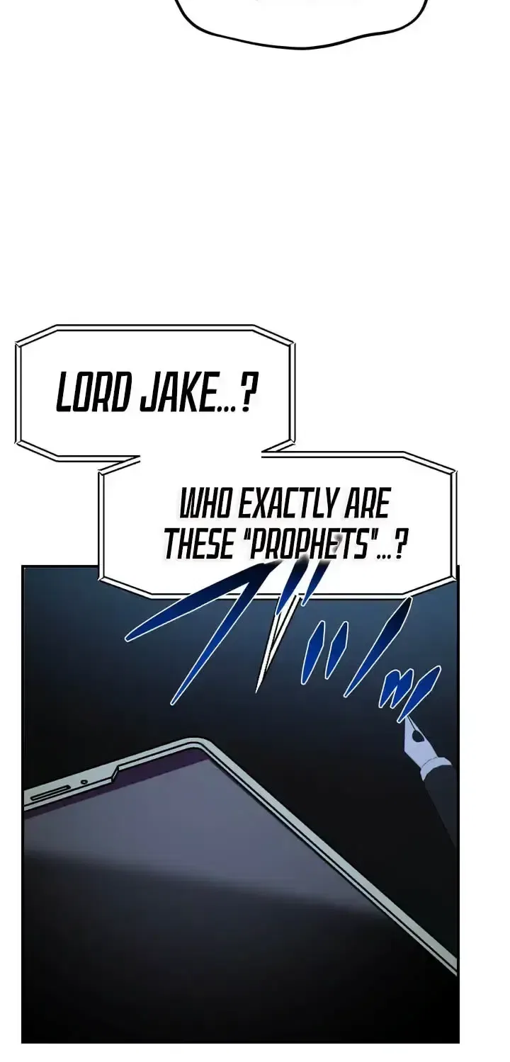 Reborn Ranker – Gravity User Chapter 170 – Page 43