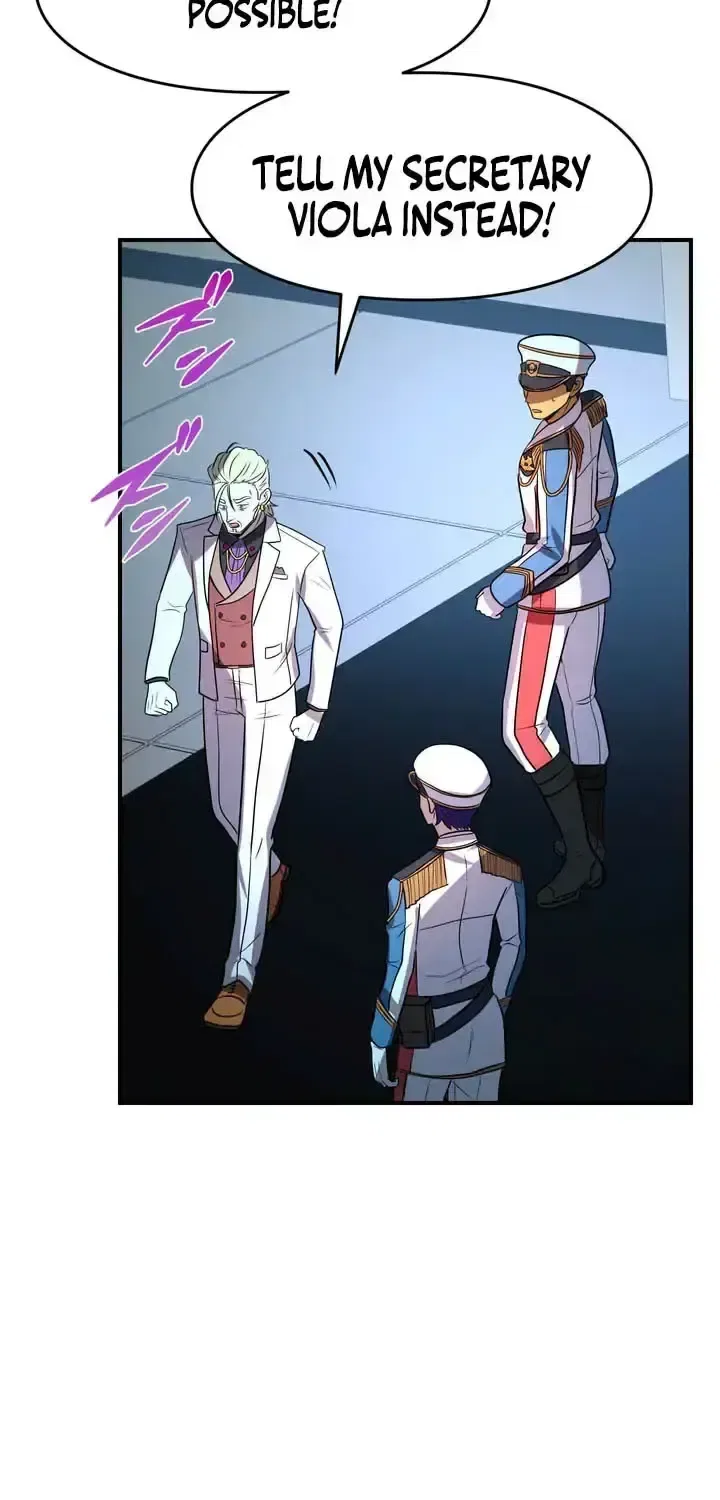 Reborn Ranker – Gravity User Chapter 170 – Page 50