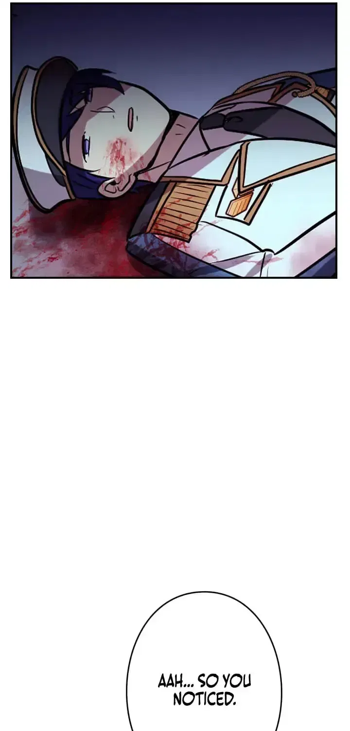 Reborn Ranker – Gravity User Chapter 170 – Page 55