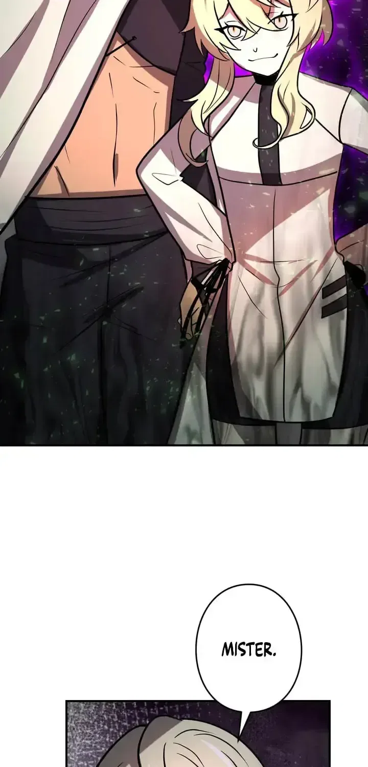 Reborn Ranker – Gravity User Chapter 170 – Page 58