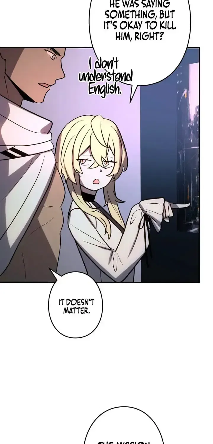 Reborn Ranker – Gravity User Chapter 170 – Page 66