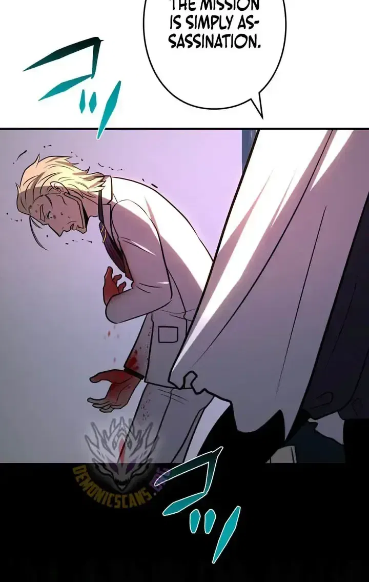 Reborn Ranker – Gravity User Chapter 170 – Page 67