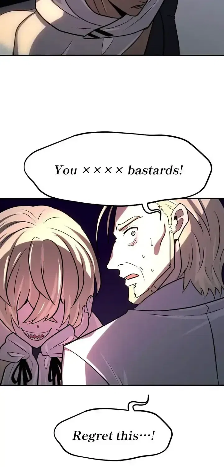 Reborn Ranker – Gravity User Chapter 170 – Page 69