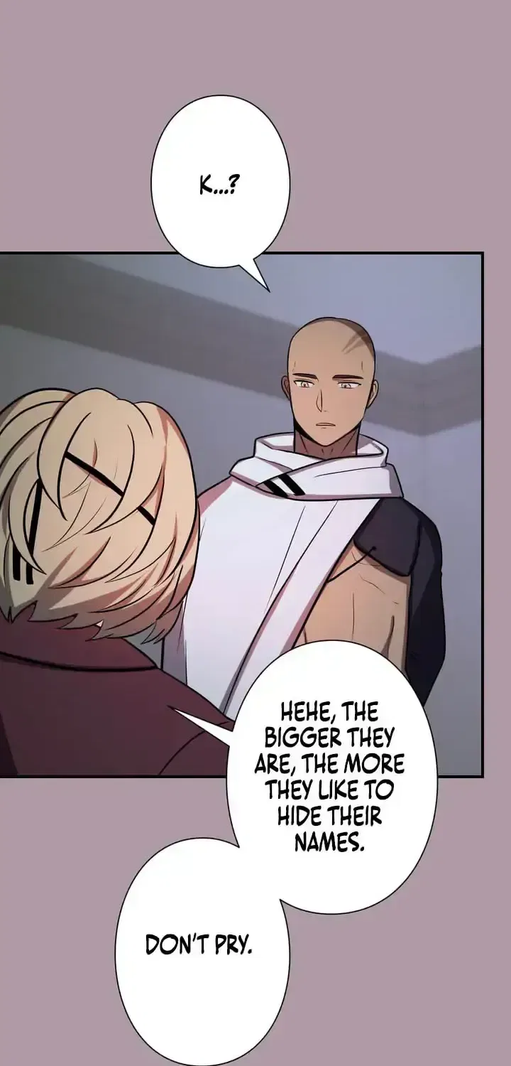 Reborn Ranker – Gravity User Chapter 170 – Page 73