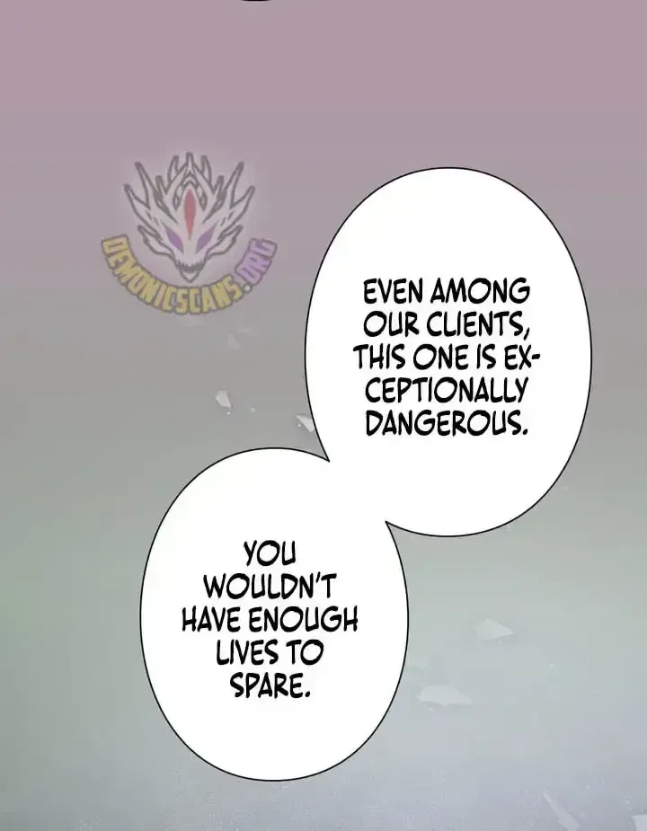 Reborn Ranker – Gravity User Chapter 170 – Page 74