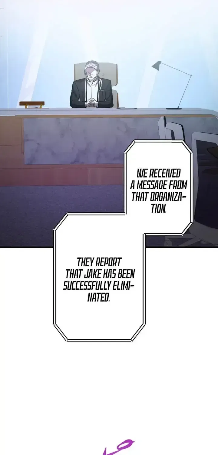 Reborn Ranker – Gravity User Chapter 170 – Page 77