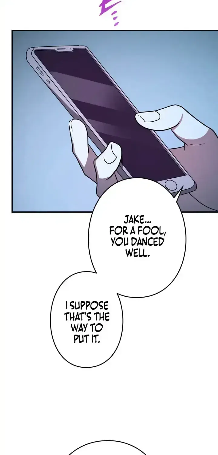 Reborn Ranker – Gravity User Chapter 170 – Page 78