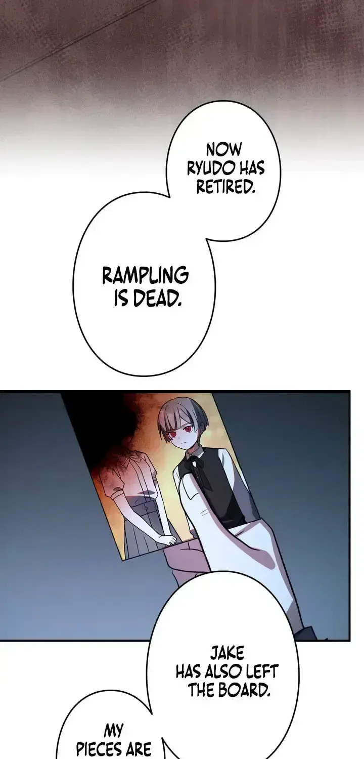 Reborn Ranker – Gravity User Chapter 170 – Page 84