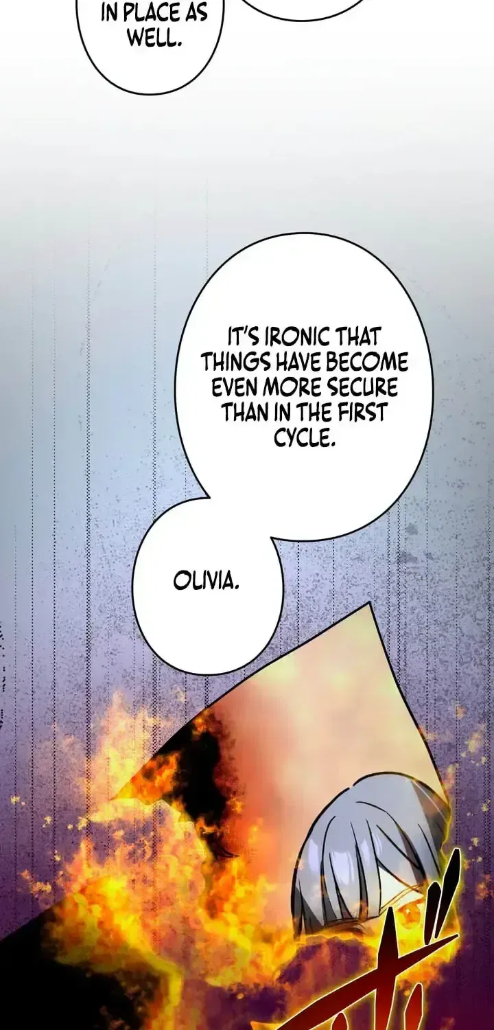 Reborn Ranker – Gravity User Chapter 170 – Page 85
