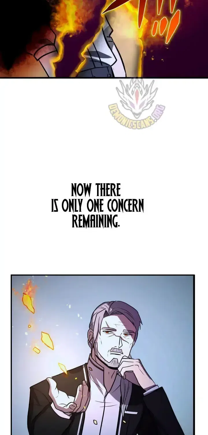 Reborn Ranker – Gravity User Chapter 170 – Page 86