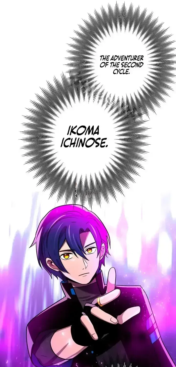 Reborn Ranker – Gravity User Chapter 170 – Page 88