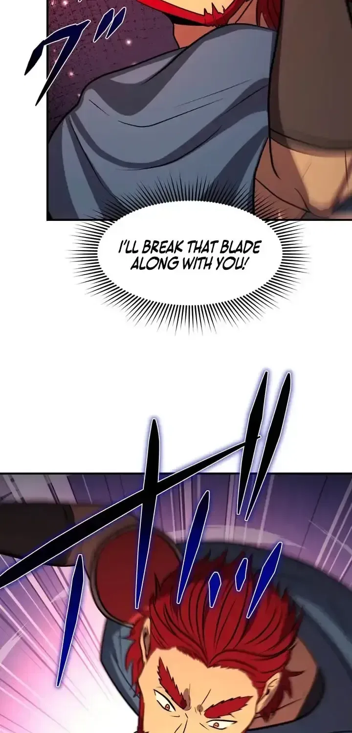 Reborn Ranker – Gravity User Chapter 169 – Page 4