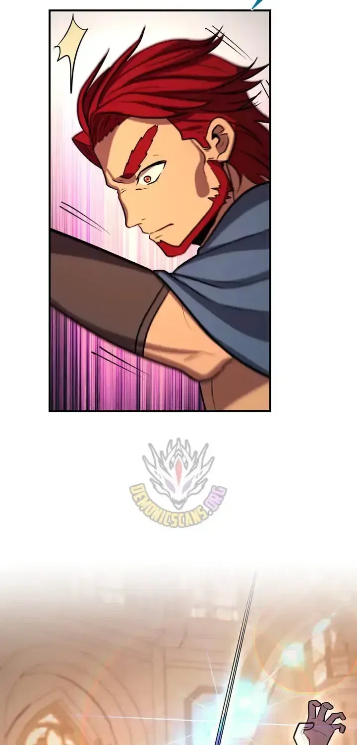 Reborn Ranker – Gravity User Chapter 169 – Page 9