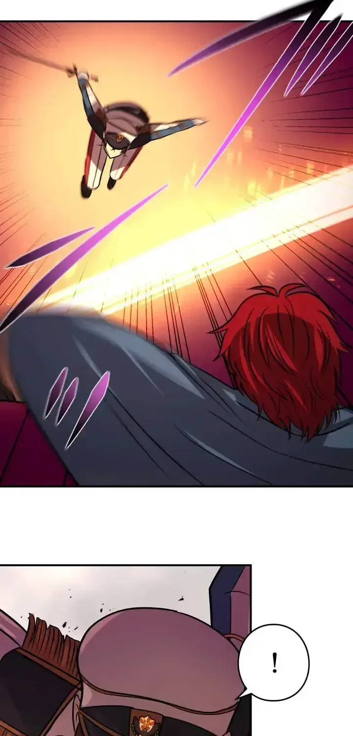 Reborn Ranker – Gravity User Chapter 169 – Page 11