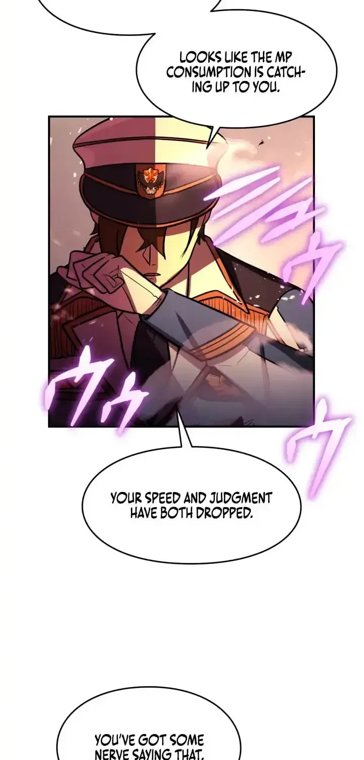 Reborn Ranker – Gravity User Chapter 169 – Page 16