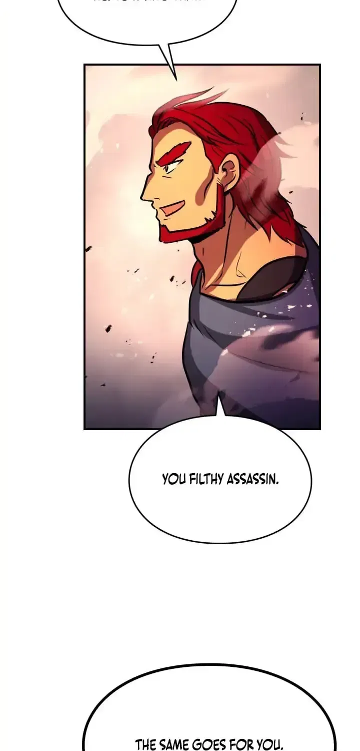 Reborn Ranker – Gravity User Chapter 169 – Page 17