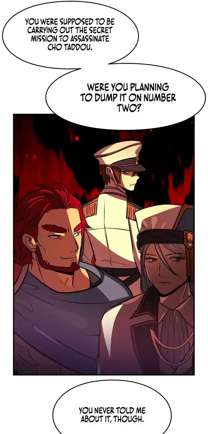 Reborn Ranker – Gravity User Chapter 169 – Page 19