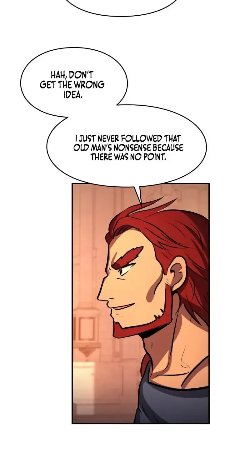 Reborn Ranker – Gravity User Chapter 169 – Page 20