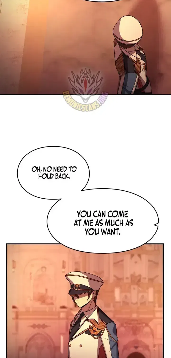 Reborn Ranker – Gravity User Chapter 169 – Page 22