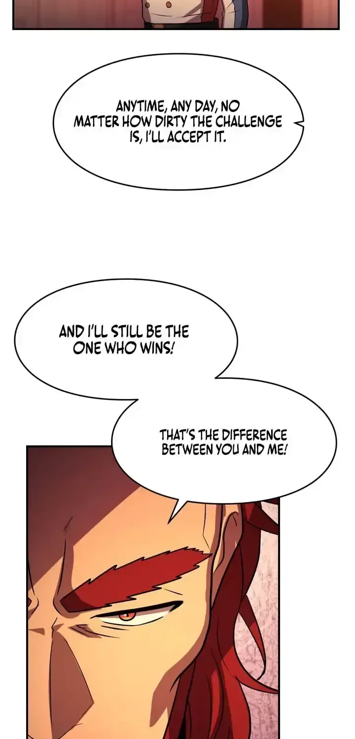 Reborn Ranker – Gravity User Chapter 169 – Page 23