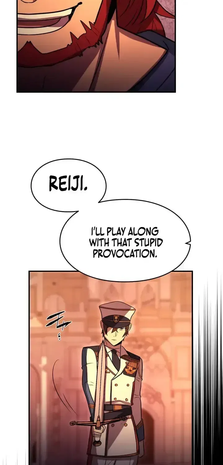 Reborn Ranker – Gravity User Chapter 169 – Page 24