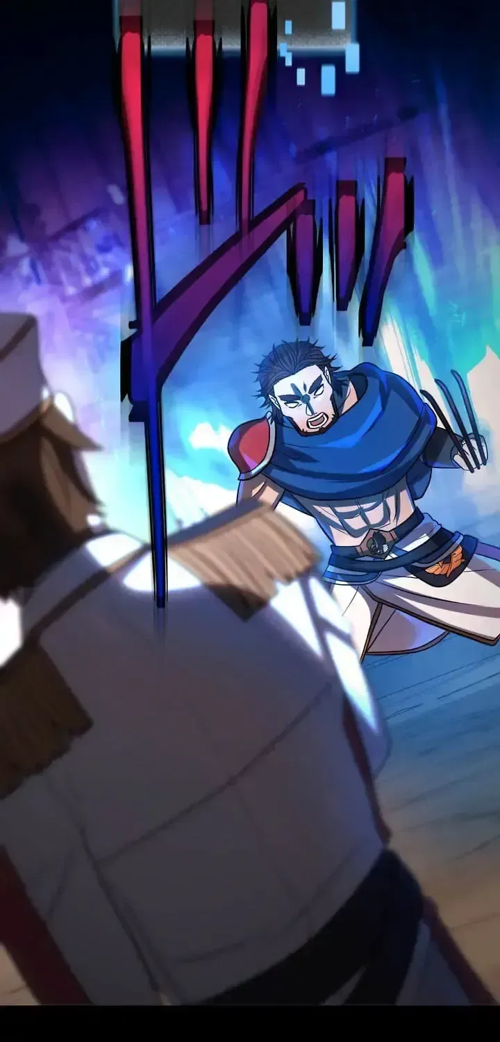 Reborn Ranker – Gravity User Chapter 169 – Page 26