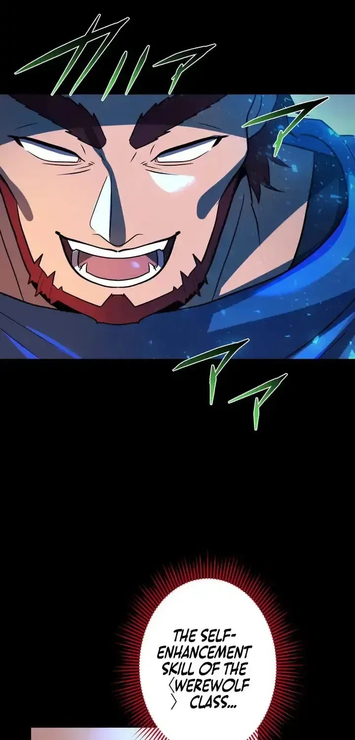 Reborn Ranker – Gravity User Chapter 169 – Page 27
