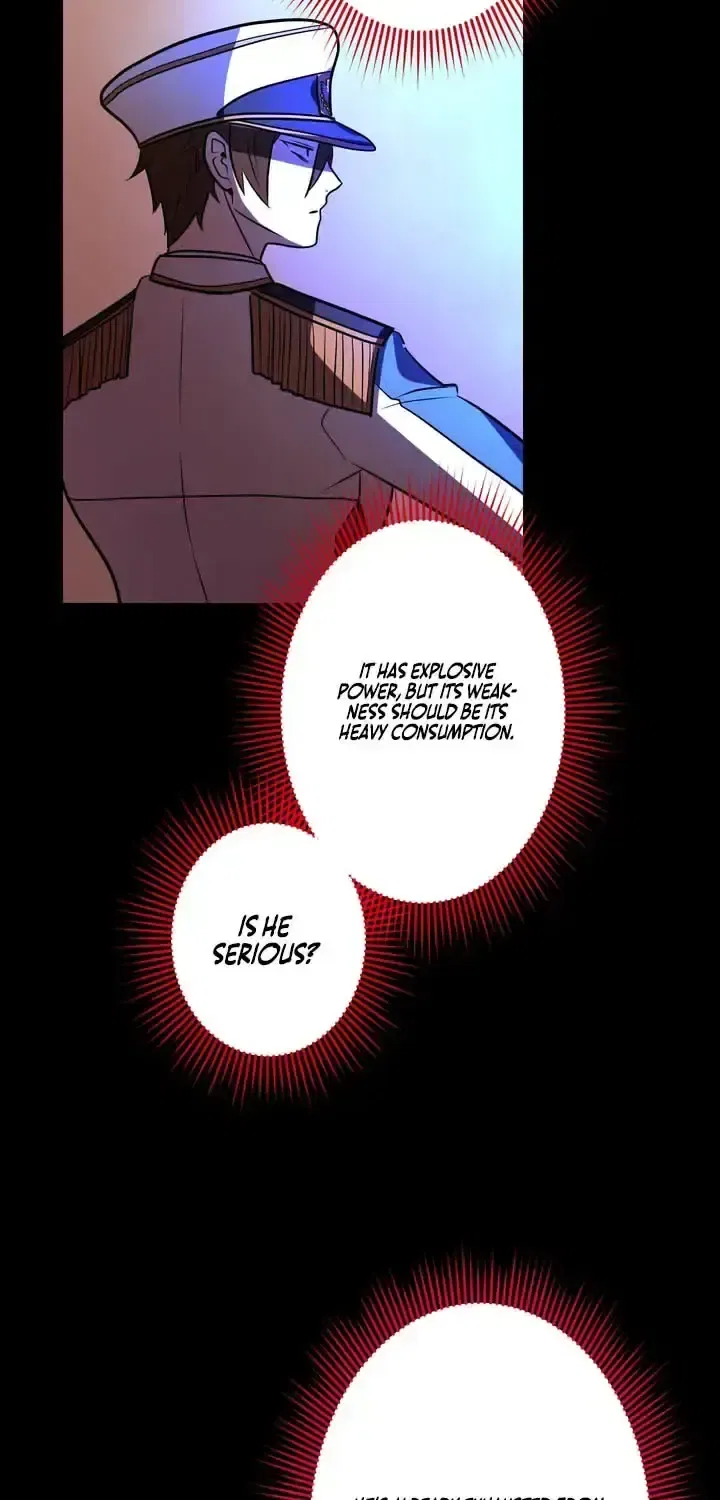 Reborn Ranker – Gravity User Chapter 169 – Page 28