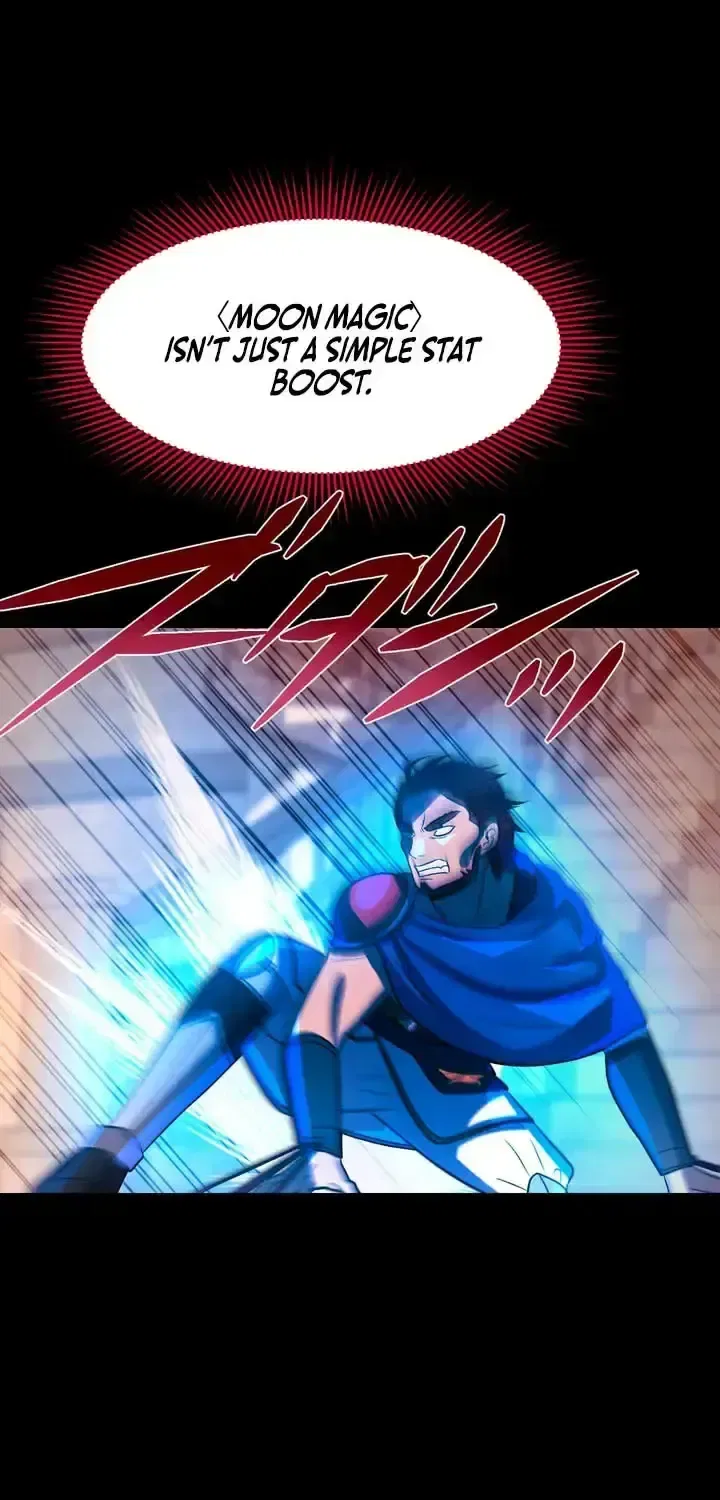 Reborn Ranker – Gravity User Chapter 169 – Page 33