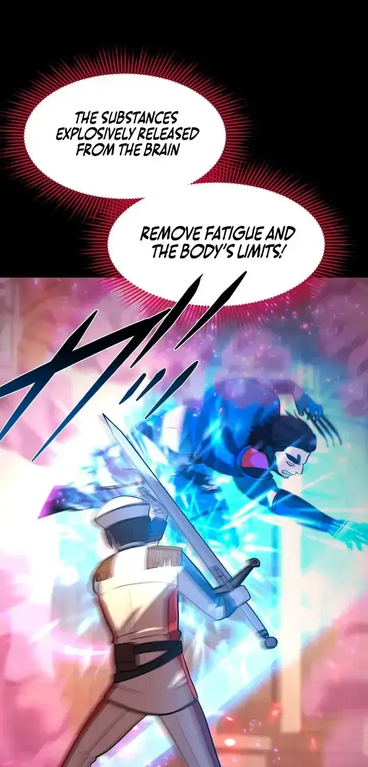 Reborn Ranker – Gravity User Chapter 169 – Page 34