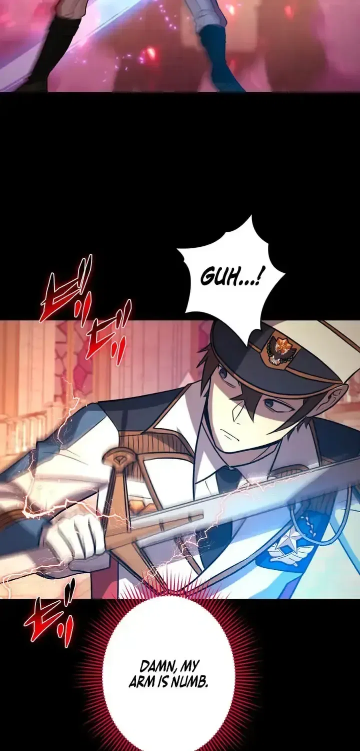 Reborn Ranker – Gravity User Chapter 169 – Page 35