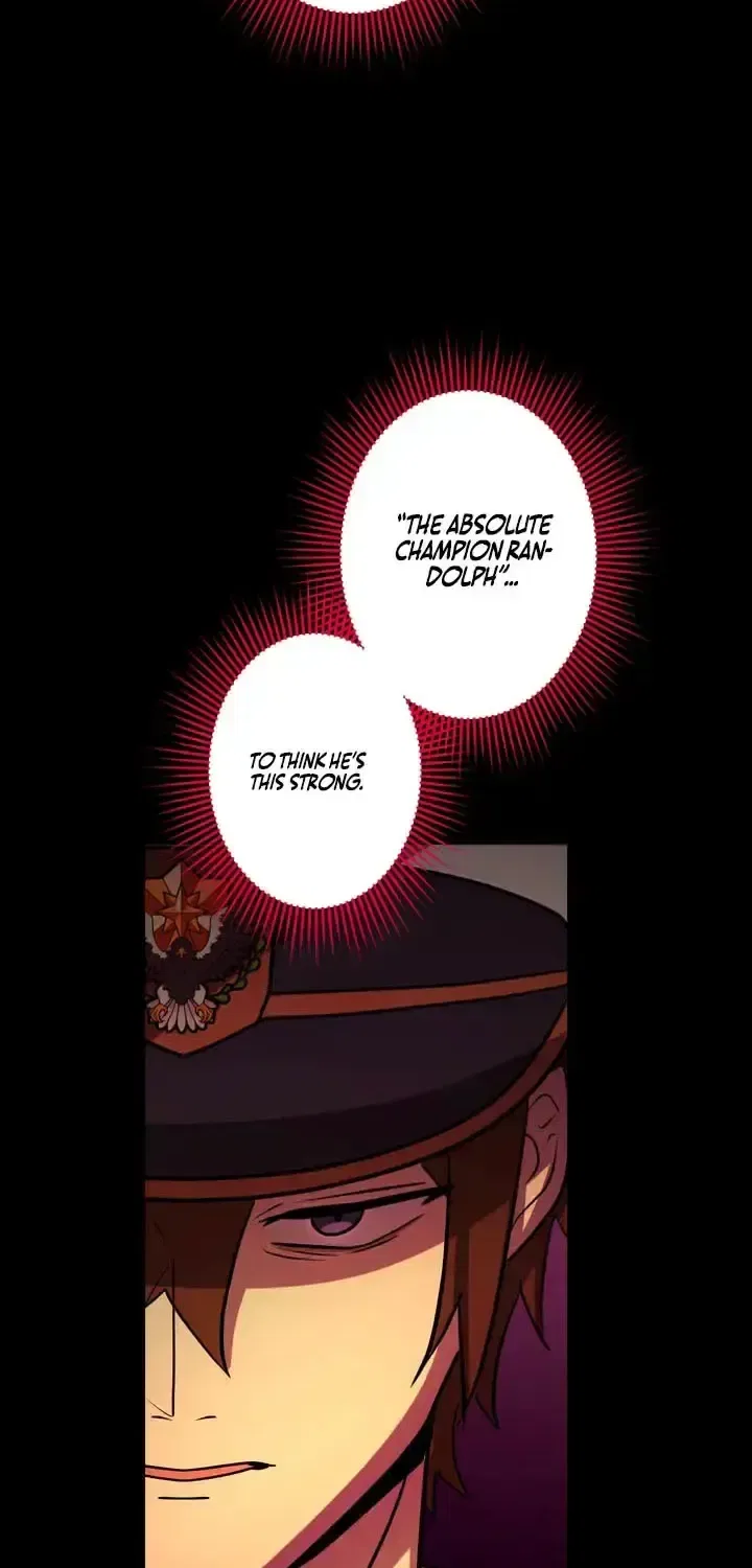 Reborn Ranker – Gravity User Chapter 169 – Page 36