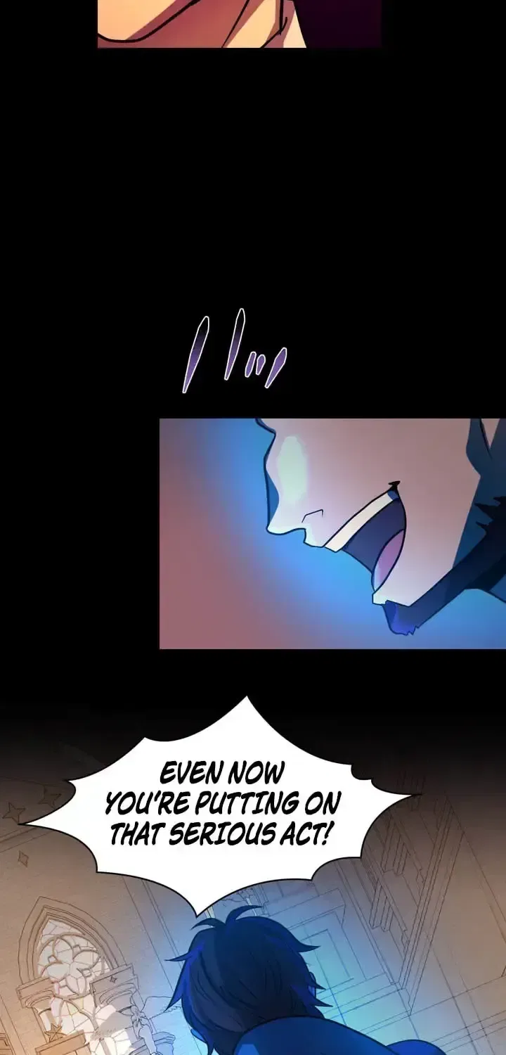 Reborn Ranker – Gravity User Chapter 169 – Page 37