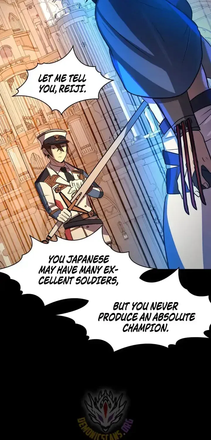 Reborn Ranker – Gravity User Chapter 169 – Page 38