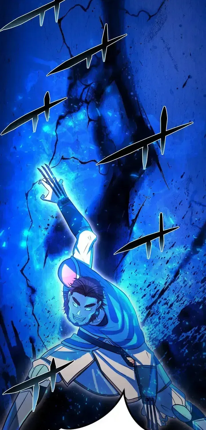 Reborn Ranker – Gravity User Chapter 169 – Page 41