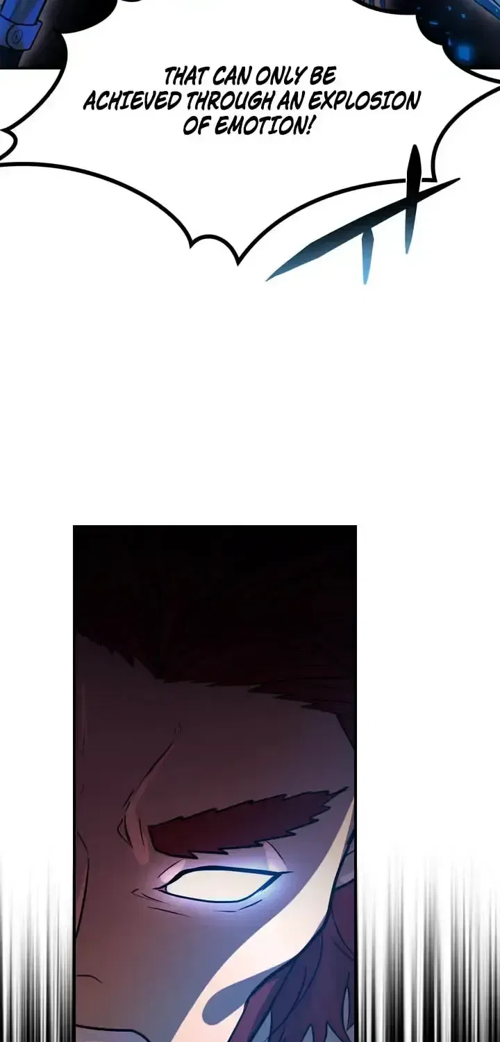 Reborn Ranker – Gravity User Chapter 169 – Page 42