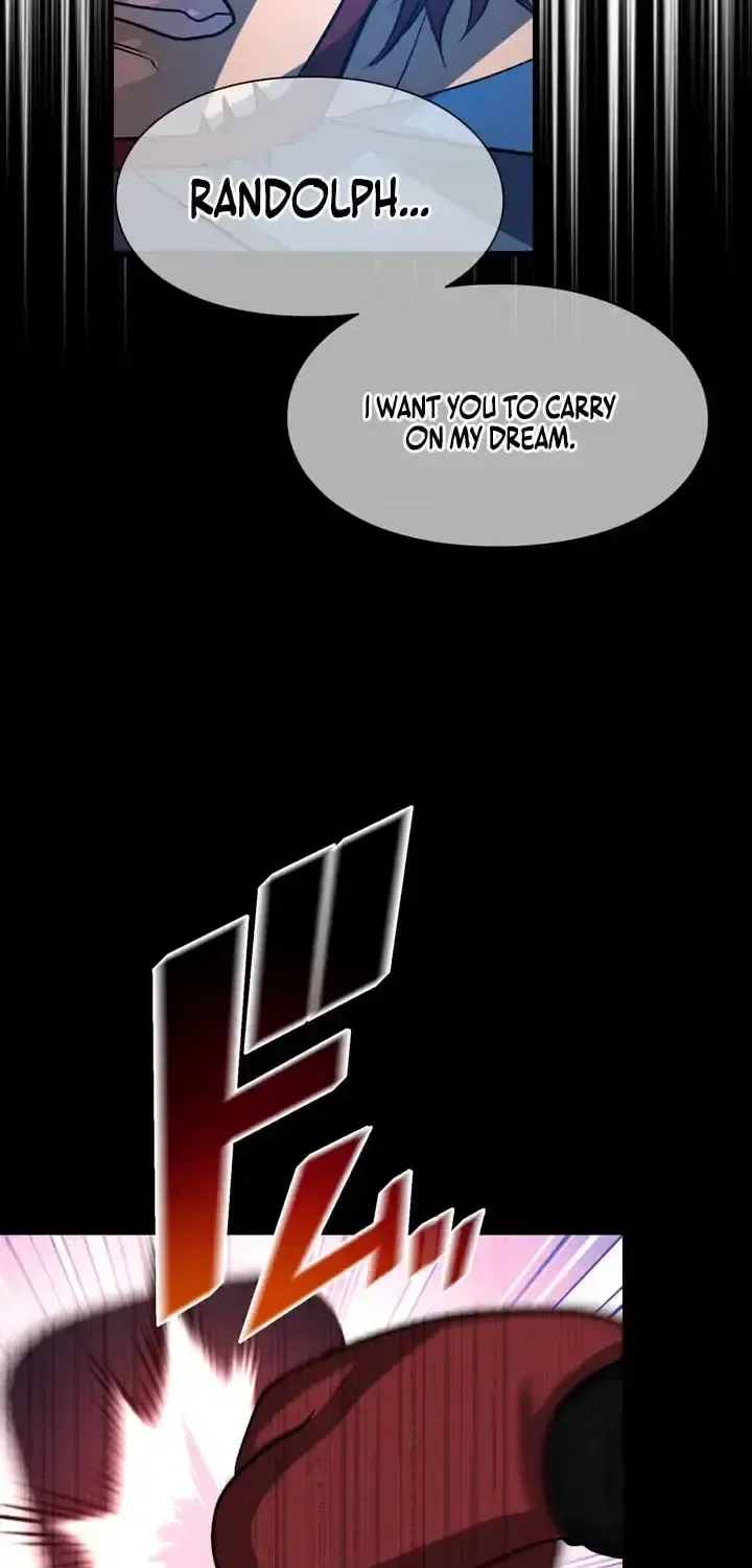 Reborn Ranker – Gravity User Chapter 169 – Page 43