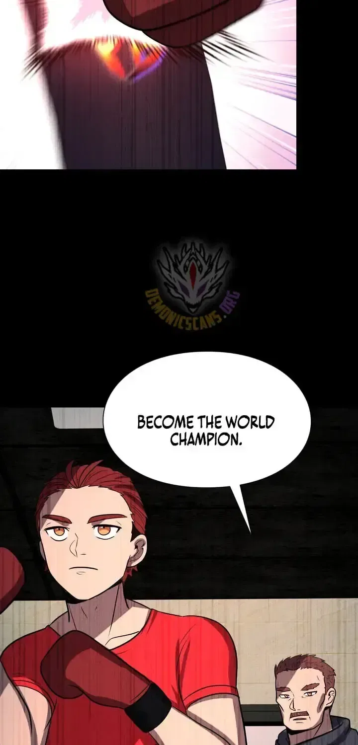 Reborn Ranker – Gravity User Chapter 169 – Page 44