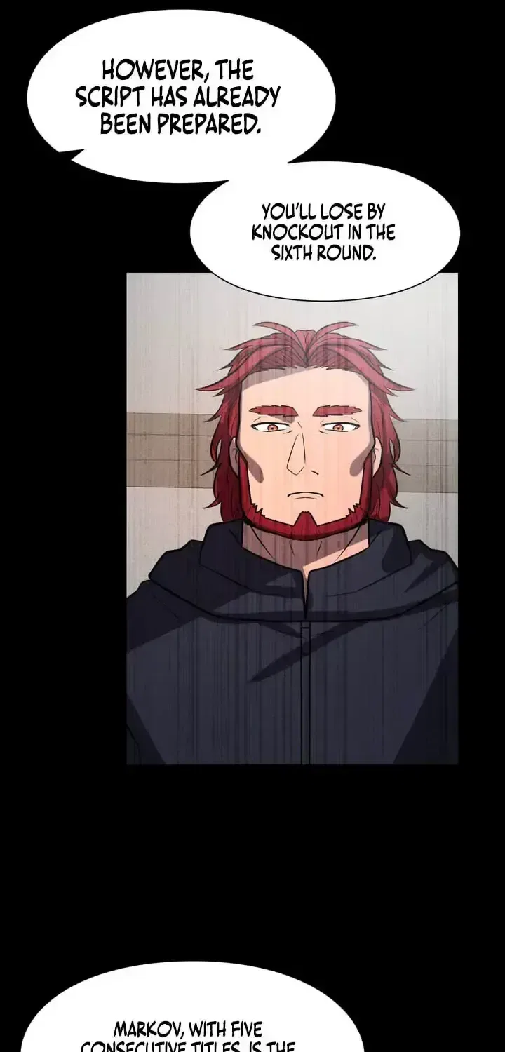 Reborn Ranker – Gravity User Chapter 169 – Page 48