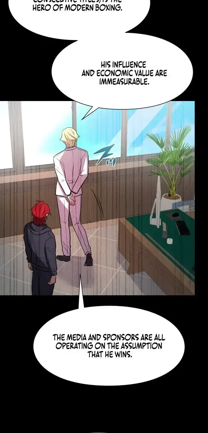 Reborn Ranker – Gravity User Chapter 169 – Page 49