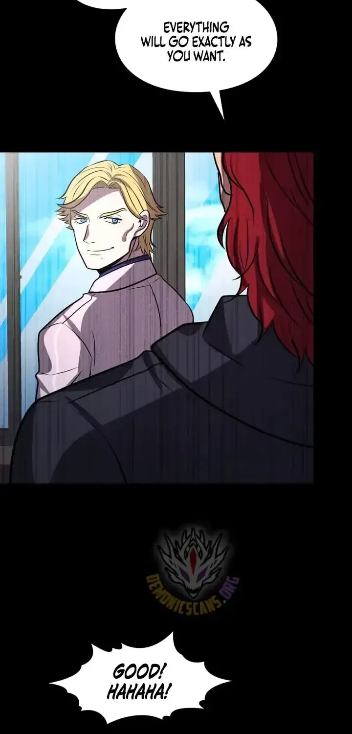 Reborn Ranker – Gravity User Chapter 169 – Page 52