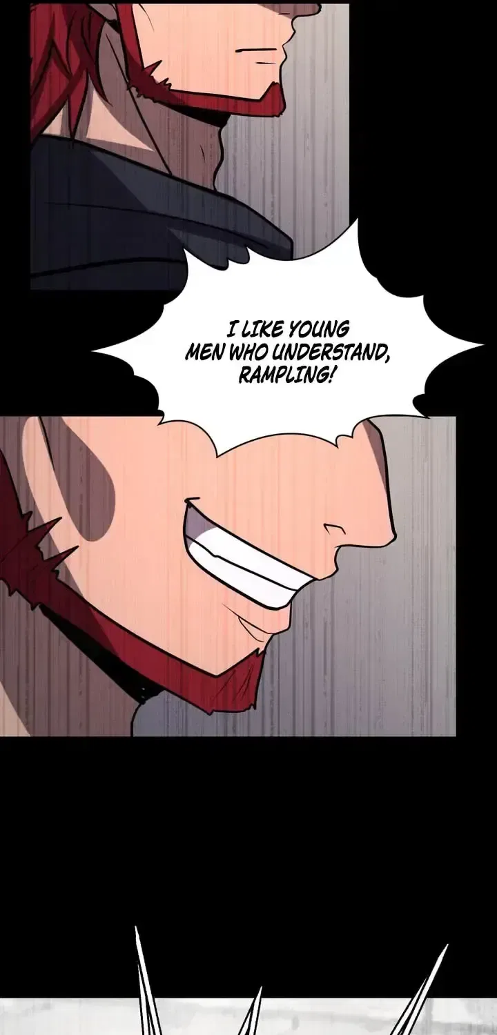 Reborn Ranker – Gravity User Chapter 169 – Page 53