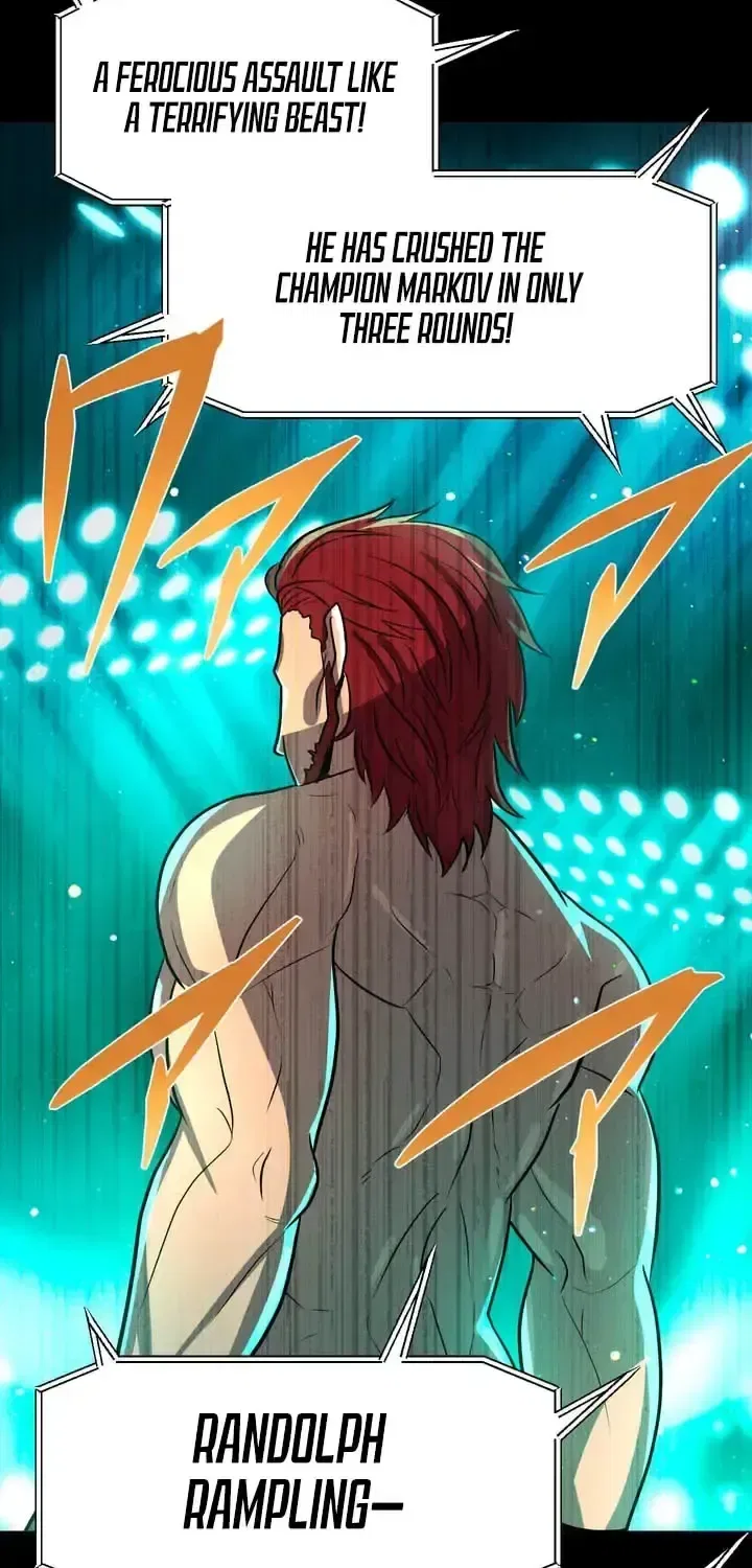 Reborn Ranker – Gravity User Chapter 169 – Page 55