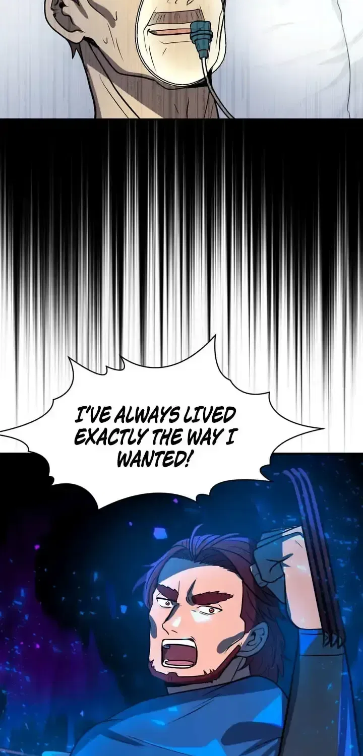 Reborn Ranker – Gravity User Chapter 169 – Page 57