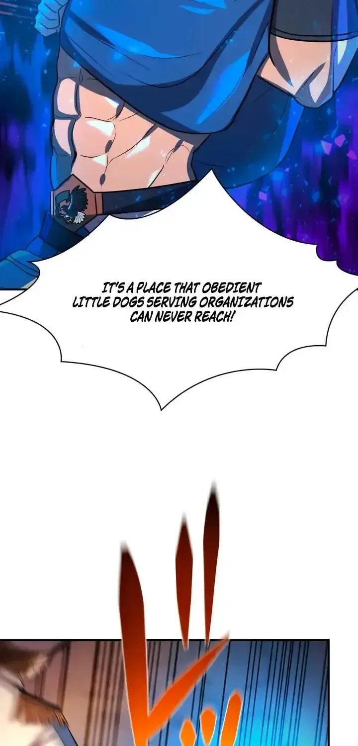 Reborn Ranker – Gravity User Chapter 169 – Page 58