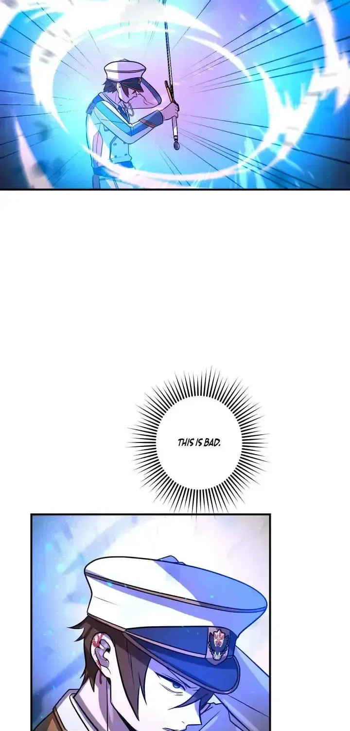 Reborn Ranker – Gravity User Chapter 169 – Page 63