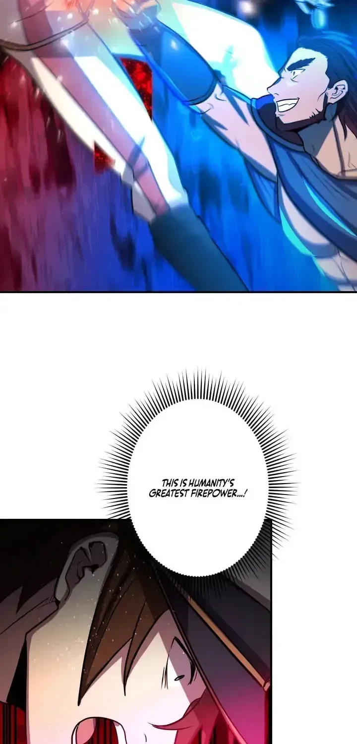 Reborn Ranker – Gravity User Chapter 169 – Page 65