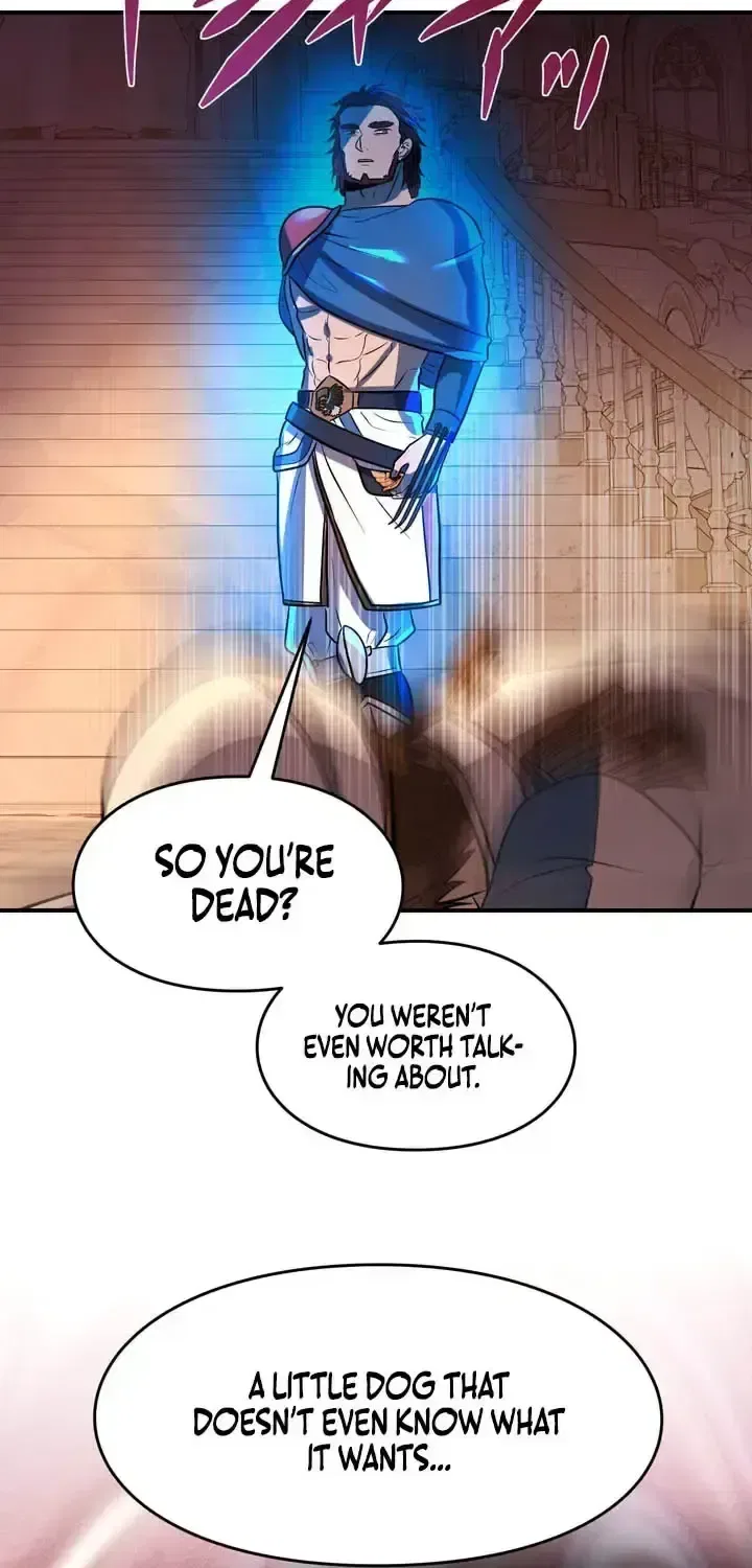 Reborn Ranker – Gravity User Chapter 169 – Page 69