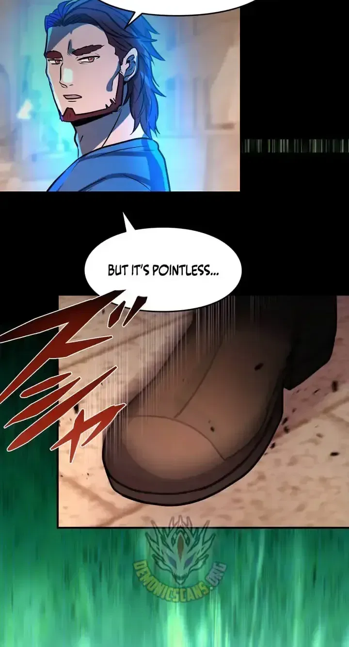 Reborn Ranker – Gravity User Chapter 169 – Page 72